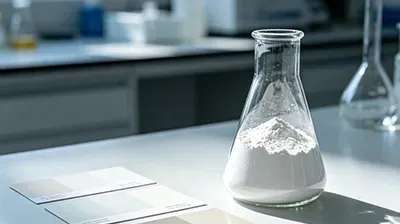 Titanium Dioxide in Coatings and Plastics: Key Properties & Applications