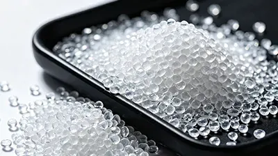 PET Plastic Properties and Applications in Industry