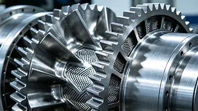 High-Purity Titanium Ingots: Key Material for Aerospace & Medical
