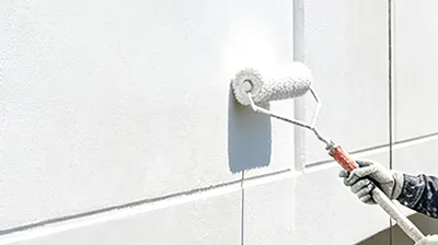 High-Whiteness Hydrated Lime for Green Architectural Coatings