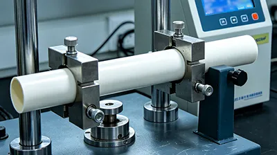PVC Tensile Strength: Key Benefits in Industrial Applications