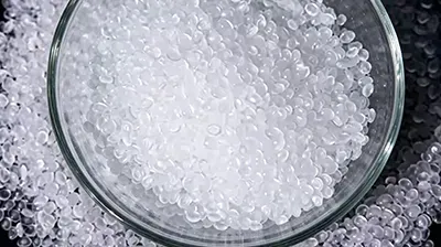 Polypropylene: Durable, Lightweight, and Sustainable Plastic for Industry