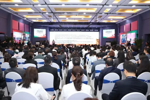 Pakistani Prime Minister Shebaz Sharif visits IBI（Guolian Gufen); Fengtai Science Park's "Xianfeng Enterprise" Pakistan Station officially unveiled.
