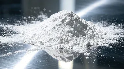 High-Gloss, Highly Dispersible Titanium Dioxide for Premium Coatings