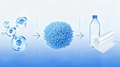 Polyethylene Terephthalate (PET): Properties and Applications