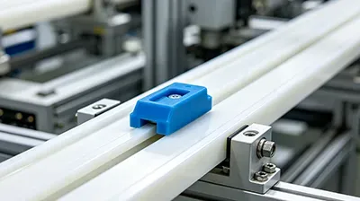 Low-Friction Polypropylene: Self-Lubricating & Wear-Resistant Applications