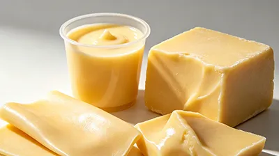 Natural rubber: Frequent high-level fluctuations