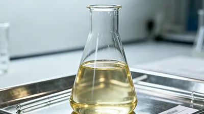 Titanium Tetrachloride: Key to High-Purity TiO2 and Industrial Growth