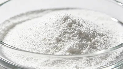 High-Strength Industrial PVC Resin for Durable Applications