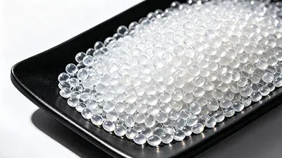 Controlling Acetaldehyde in PET Packaging for Sensitive Products