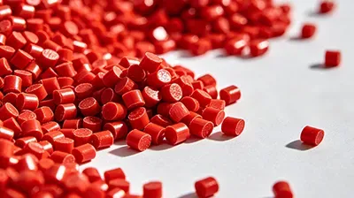 Injection-Grade Recycled PP Granules for Durable Household Plastic Products