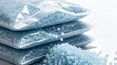 PE Spot Market Weakens Amid Soft