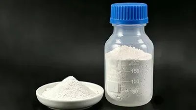 Nano-Calcium Carbonate: A Breakthrough in Automotive Coatings and Adhesives