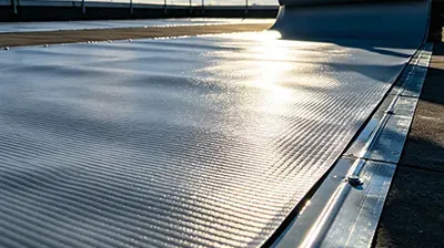 PVC: Durable, Cost-Effective, and Resistant to Aging & Corrosion