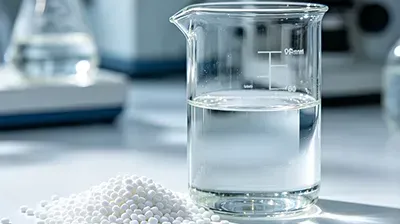 Dioctyl Phthalate (DOP): Versatile Plasticizer for Industrial Use