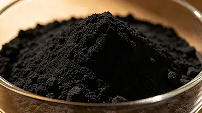 Carbon black: finally returned to calm (June 10)