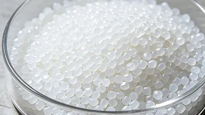 Discover Shrink-Resistant Recycled PP for Household Products