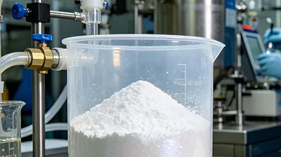 High-Purity Pearlescent Pigments: Superior Optical and Practical Performance