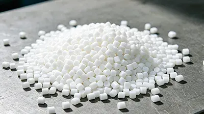 HDPE vs PP: Key Differences in Hardness and Applications