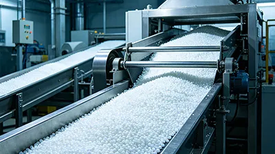HDPE Yarn: Durable, Lightweight, and Versatile Material