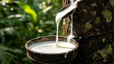 Caucho natural: los precios vuelven a subir (16 de junio)