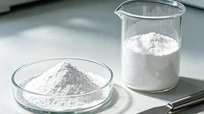 Hydrophobic Fumed Silica: A Game-Changer for Coatings and Rubber