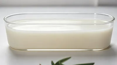 Biomimetic Waterproofing: Revolutionizing Fresh Food Packaging