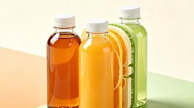Different beverages have different packaging requirements