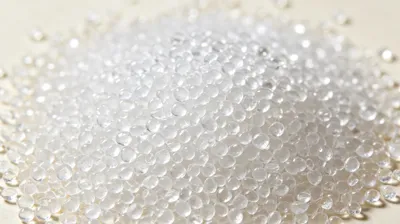 High-Quality Bottle-Grade PET: Safe Packaging Innovation