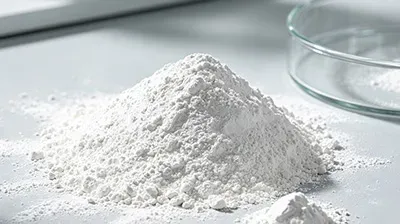 High-Whiteness 6000-Mesh Kaolin: Properties and Applications