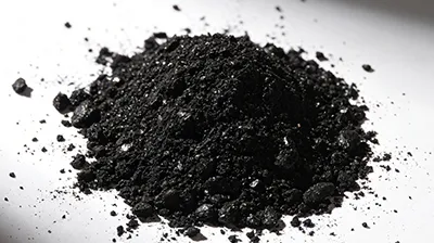 Surge el precio del negro de carb&oacute;n (9 de marzo)