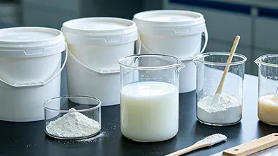 Peeling Paint & Mold? Conna&icirc;tre le styr&egrave;ne par rapport &agrave; l'&eacute;mulsion acrylique