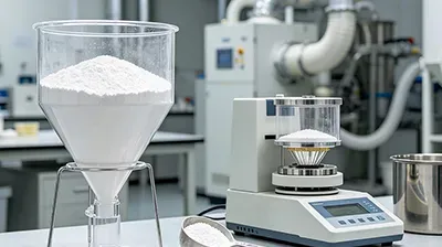 Poudre de quartz de haute puret&eacute;: applications et avantages industriels