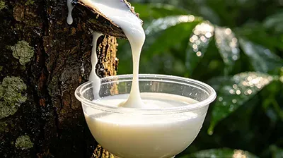 Natural Rubber Market in Q2