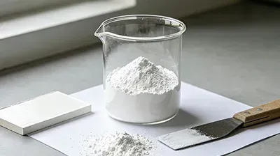 Guide Dioxyde de titane: Rutile vs Anatase pour les rev&ecirc;tements et les encres