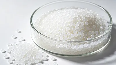 Pourquoi la t&eacute;nacit&eacute; du polypropyl&egrave;ne surplace les autres plastiques