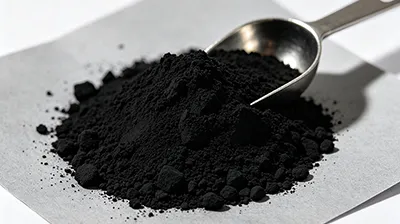 2026 China Carbon Black Market Semi-Annual Report