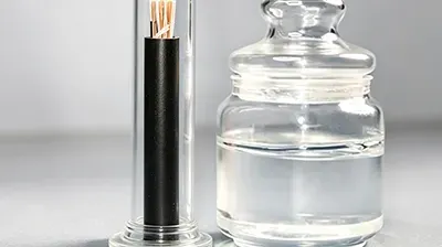Enhancing Low-Smoke Cables with LLDPE-g-MAH Modifiers
