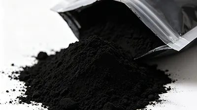 Carbon black: New orders show weakness