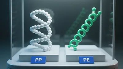 &iquest;Son PP y PE m&aacute;s diferentes que iguales?