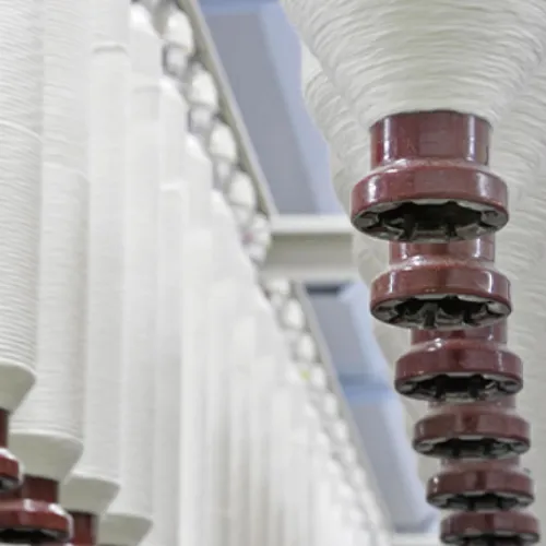 High Elasticity Polyester Yarn for Weaving and Knitting &ndash; DTY, FTY, Regenerated Eco-Friendly Thread