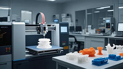 Impresi&oacute;n 3D de polipropileno: retos y estrategias