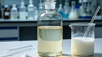 Polyacrylate Dispersants: Key to Stable Water-Based Systems