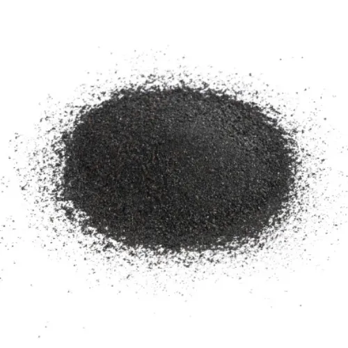 High Titanium Slag (92% TiO₂)