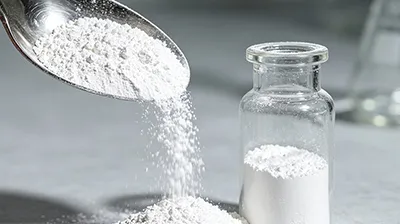 Ground Calcium Carbonate for Cost-Effective, Durable Coatings
