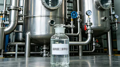High-Purity Solvents: Dichloromethane & Isopropanol Applications