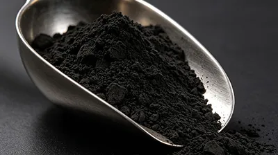 Carbon Black: Upstream and Downstream Game