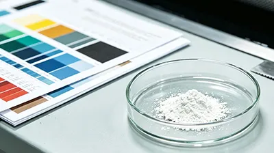 Why Industrial Talc Powder Leads Rubber, Plastics, and Ink Markets