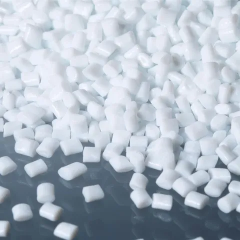 Sanfame Group-PET CZ-302-PET Resin for Bottle Grade