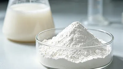 Specialized Dialdehyde Starch for Corrugated Cardboard Production